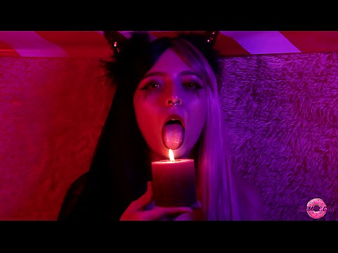 ❤️ Blowjob Hikaka mai i te Sexy Succubus me te Waha Whakanui ️ Ataata whakaeneene i mi.pornpictureshq.ru ❌️