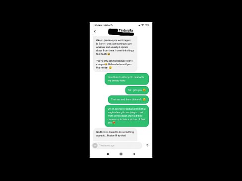 ❤️ I tapiritia e ahau he PAWG hou mai i Tinder ki taku harem (ka korero ki a Tinder) ️ Ataata whakaeneene i mi.pornpictureshq.ru ❌️